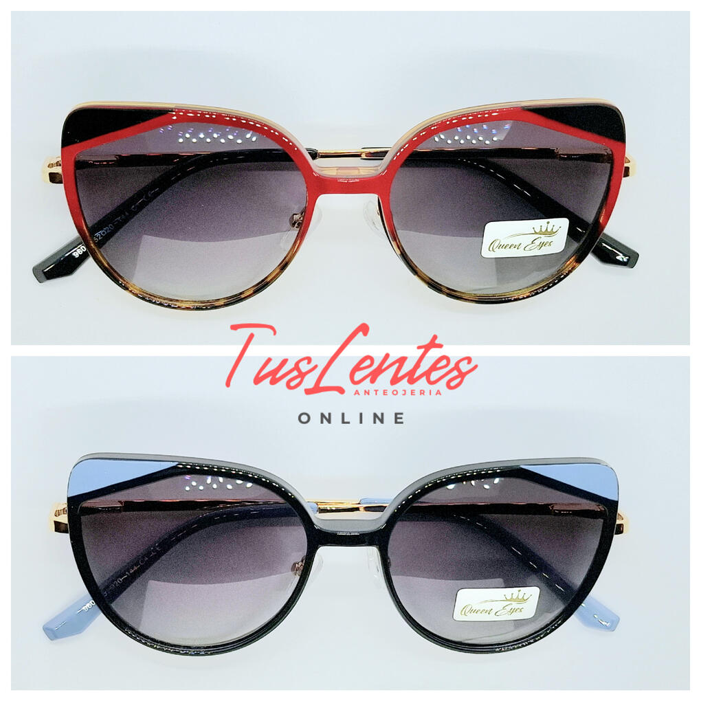 ¡De moda y a precio asequible! Material: Acetato