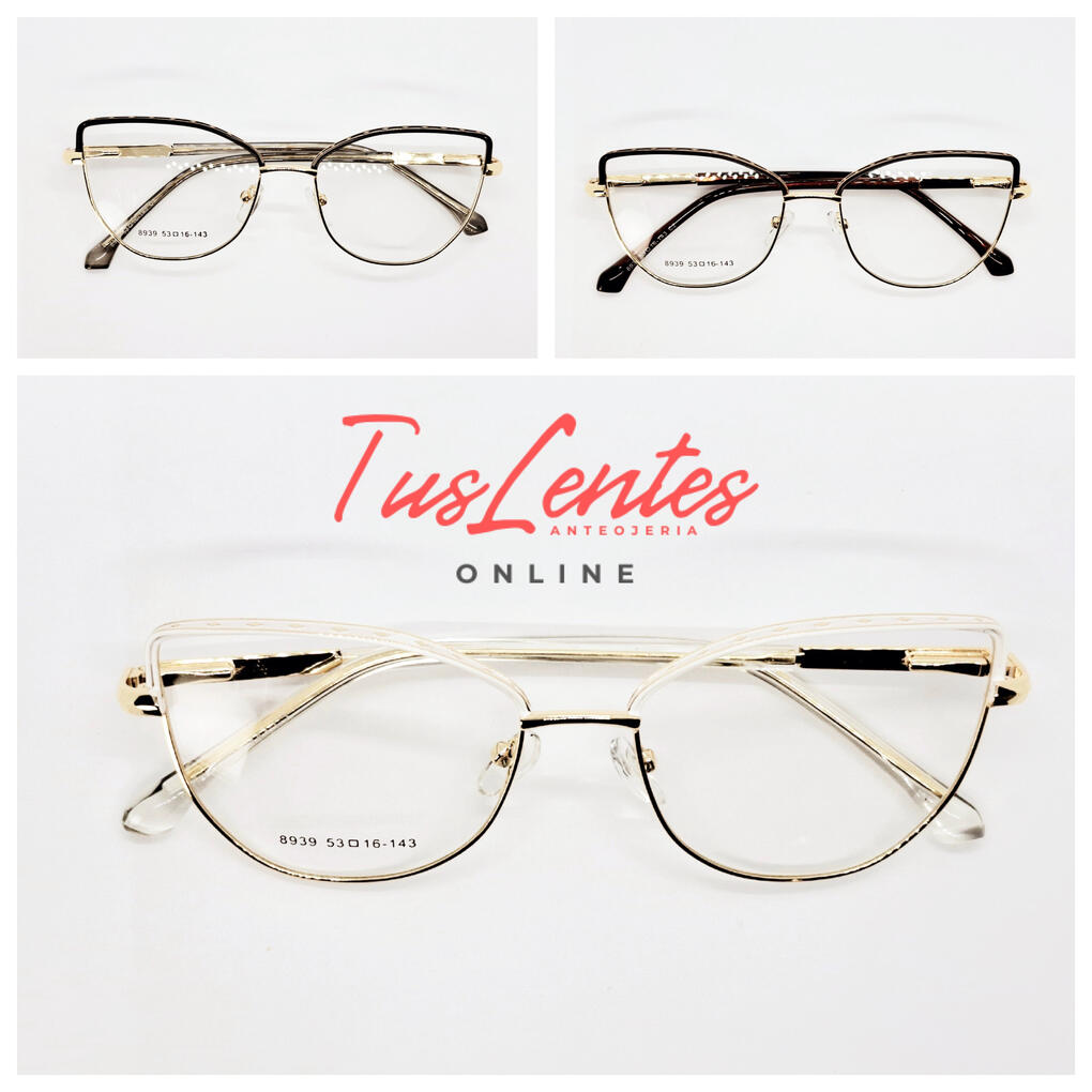 Tus Lentes Online