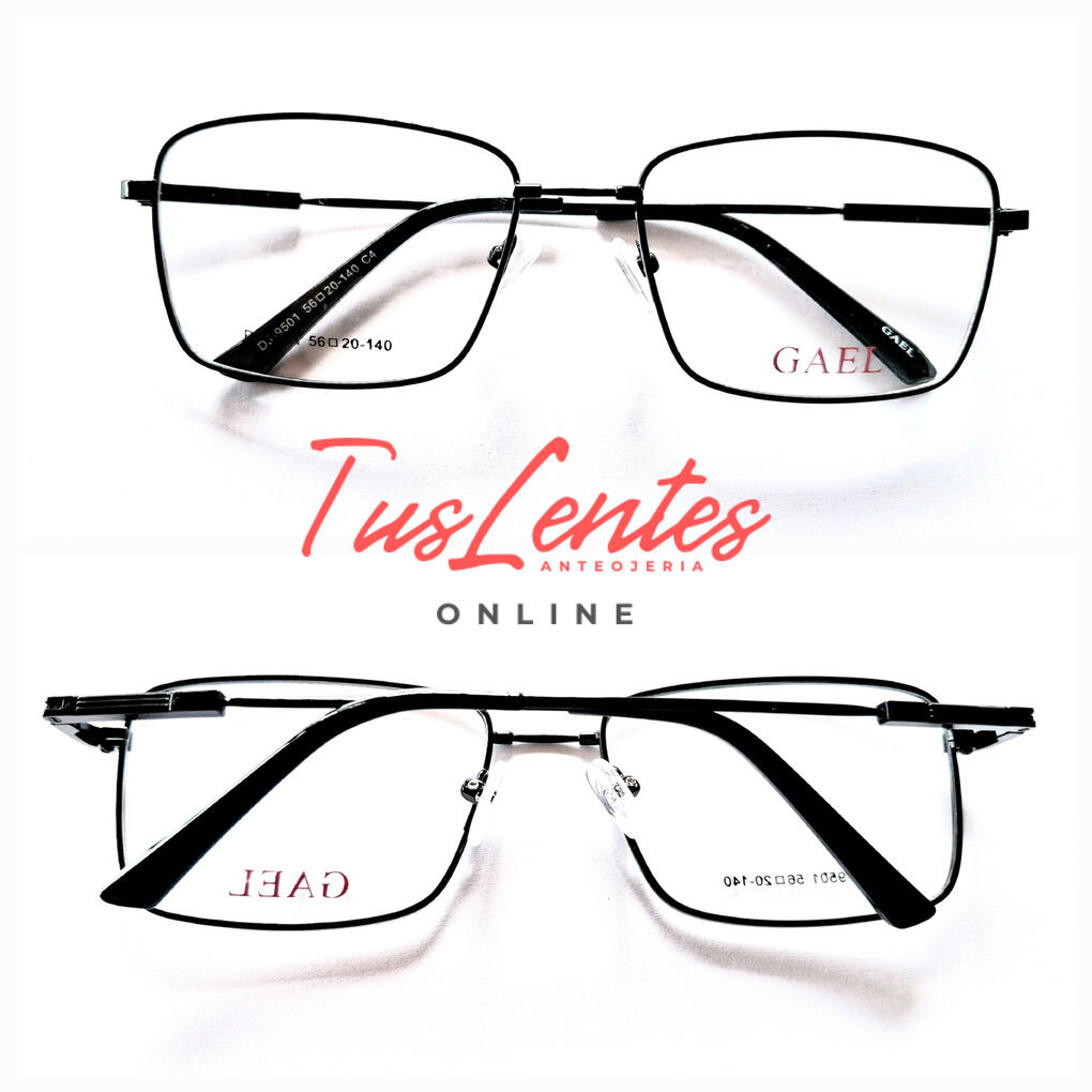 Tus Lentes Online: Anteojería