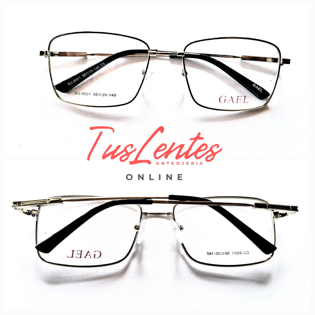 Tus Lentes Online: Anteojería